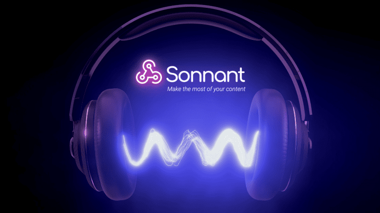Sonnant - Make the most of your content