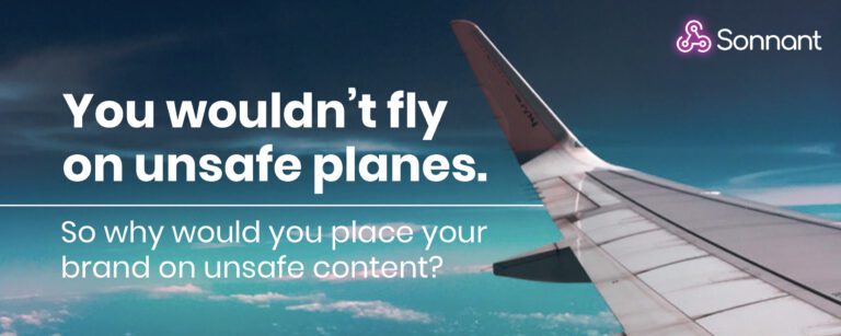 Brand safety from Sonnant