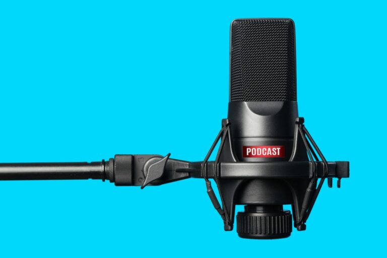 Podcast Solutions Sonnant