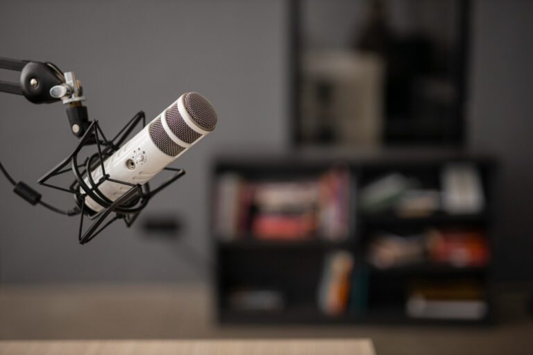 Podcast midrolls