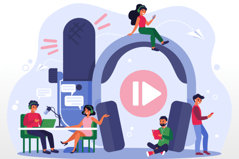 Audio sentiment analysis